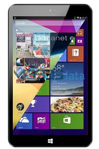 CHERRY MOBILE MAIA SMART TAB specifikacije